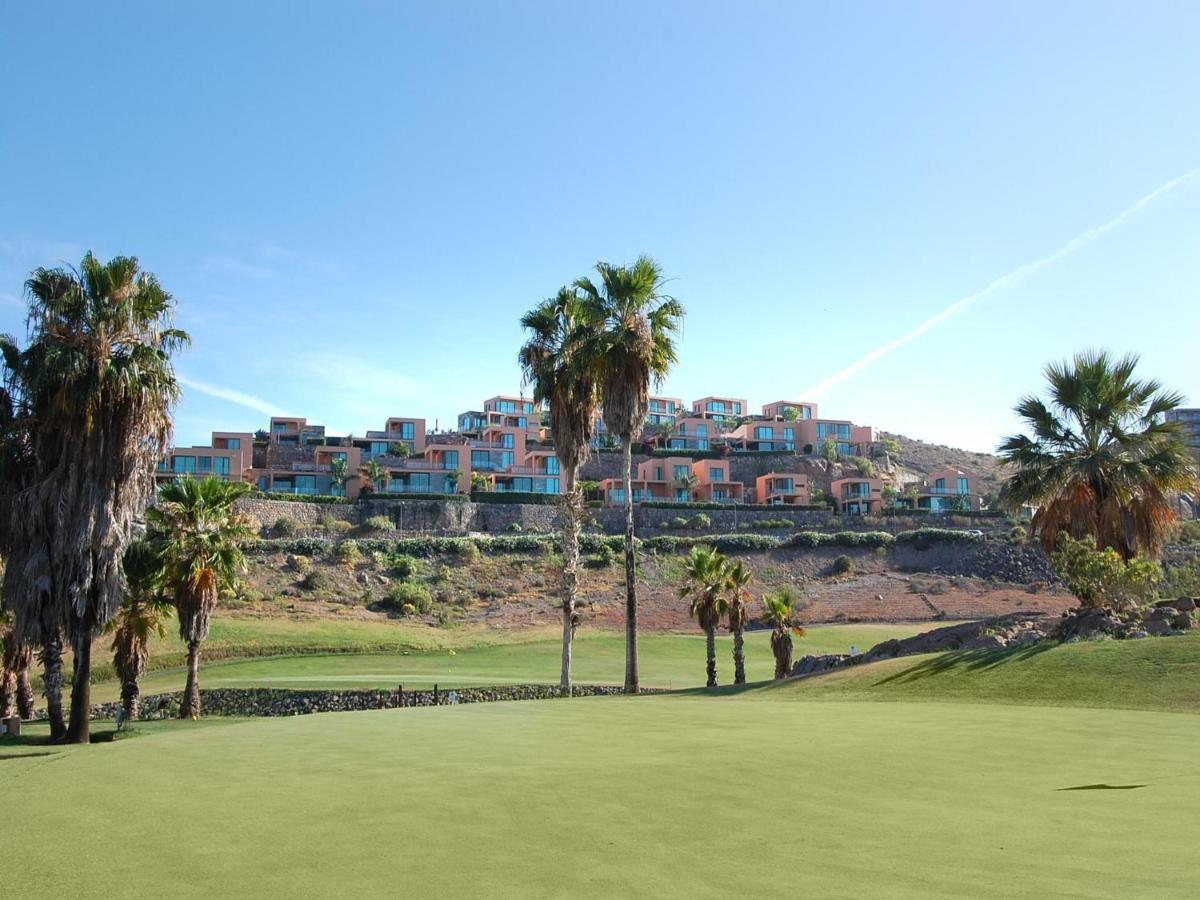 מספאלומס Albatross By Villagrancanaria מראה חיצוני תמונה