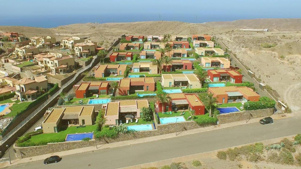 מספאלומס Albatross By Villagrancanaria מראה חיצוני תמונה